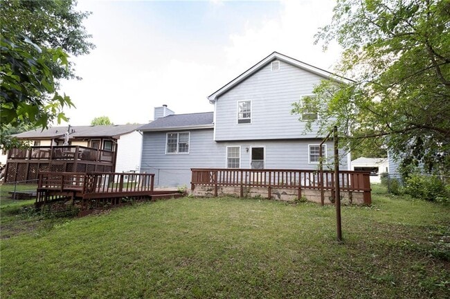 Photo - 2301 Boone Pl