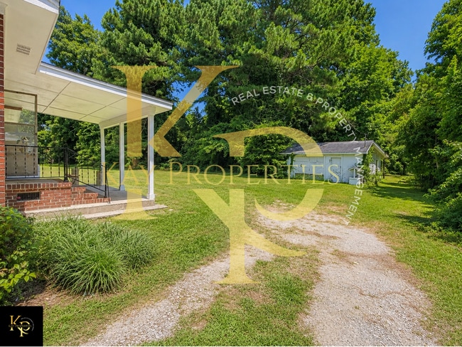 Photo - 1327 Old Wilson Rd