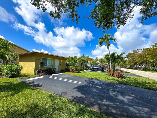 111 SW 4th Ave Unit 111-12