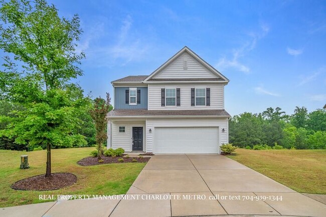 Photo - Stunning 4-BR Home on Wooded Cul-De-Sac Lot in Brightwater – Minutes from Rivergate!