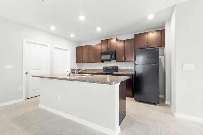 Photo - LIKE NEW 5 Bedroom Home for RENT in Touchstone