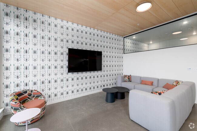 Community Room