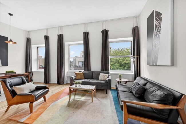 Photo - 222 Grand St Unit 4K