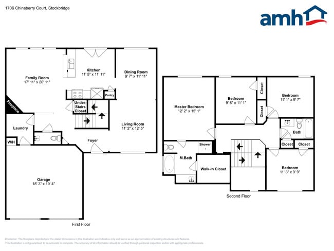 Photo - 1706 Chinaberry Ct
