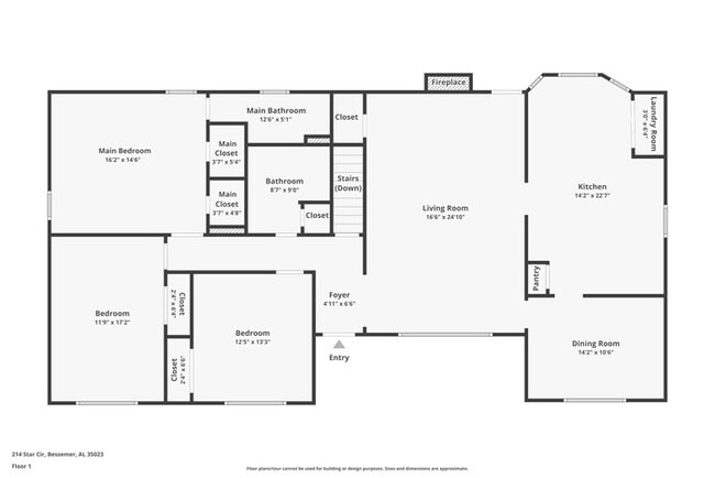 Photo - 214 Star Cir