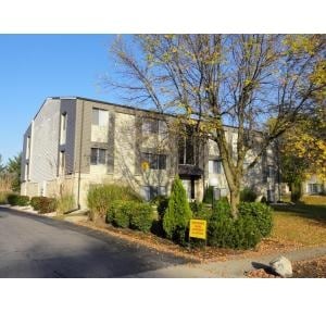 Northwood Village Apartments - Northwood Village Apartments