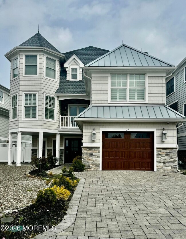 Building Photo - 79 Pershing Blvd