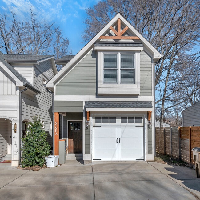 Photo - 368 Glenrose Ave