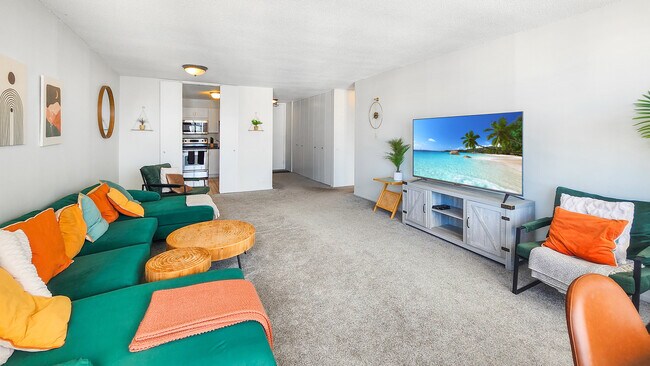 Photo - 405 N Wabash Ave Unit 4202