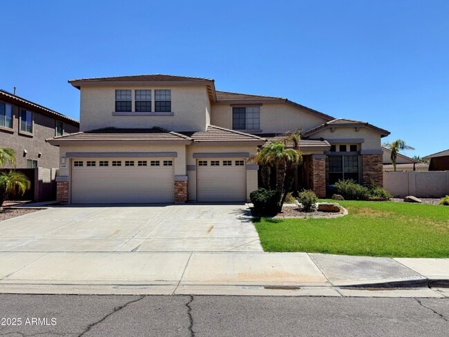 Photo - 6687 S Wilson Dr Casa