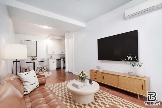 Photo - 1 bedroom in NEW YORK NY 10014 Unit 2E