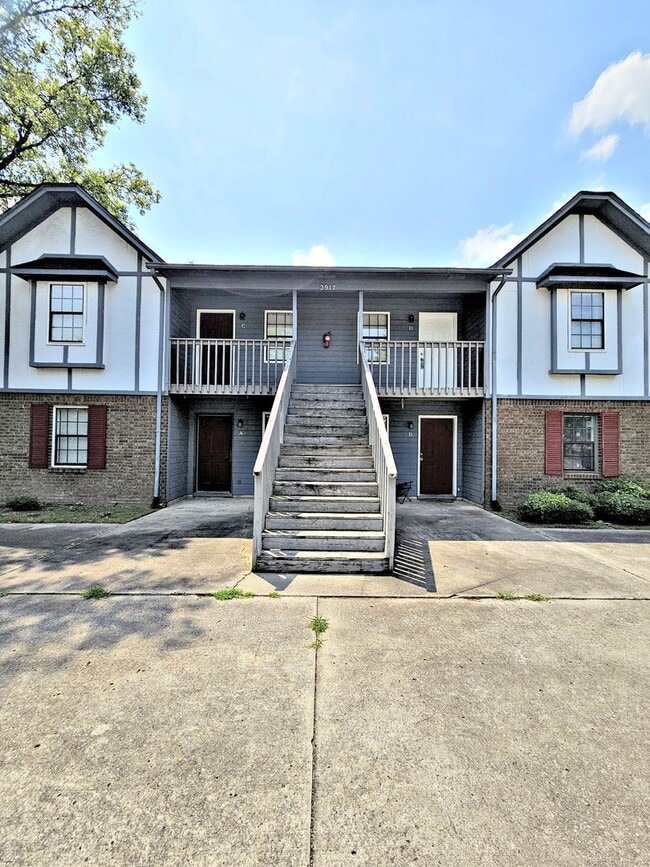 Building Photo - 2917 Wimberly Dr SW Unit 2917 Wimberly Dr SW Apt A
