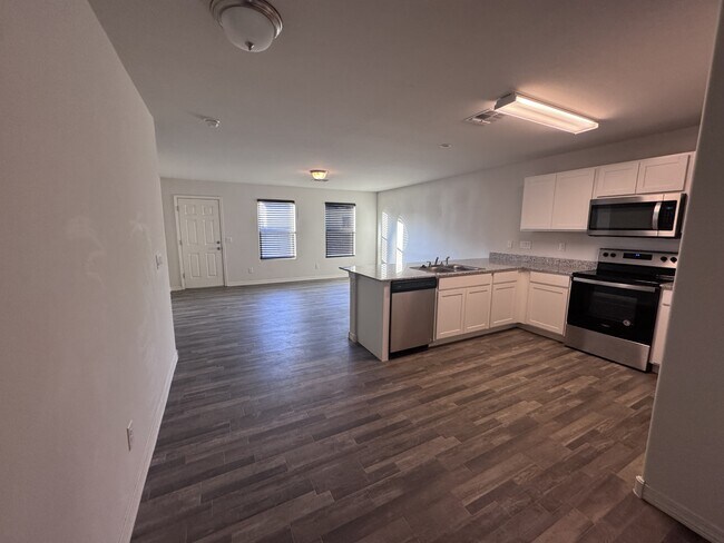 Photo - 3660 Mariscal Dr