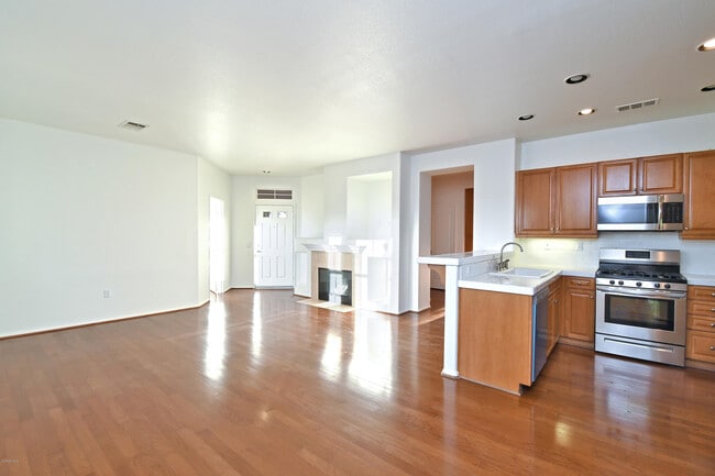 Photo - 17977 Lost Canyon Rd Rental