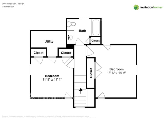 Photo - 2004 Pineton Ct