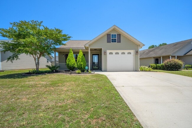 Building Photo - 3 Bedroom, 2 Bath - Ranch in Wynbrook, Boi... Rental