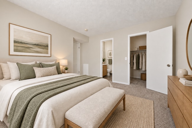 Fox Grove Apartments