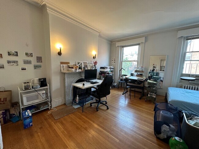 Photo - 100 Charles St Unidad 8