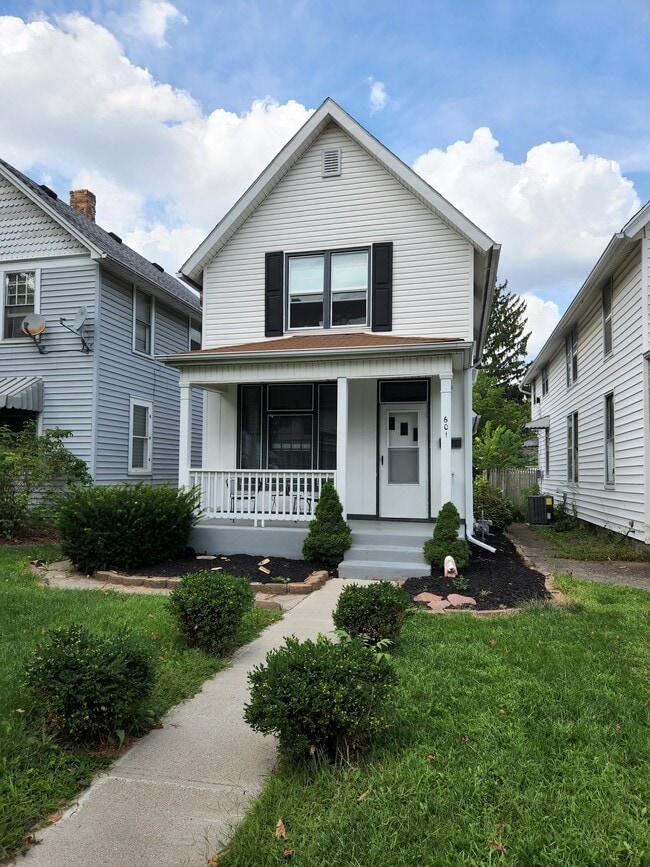 Photo - 601 Prospect Ave