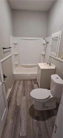 Photo - 1506 Jules St Unit 1506 1/2