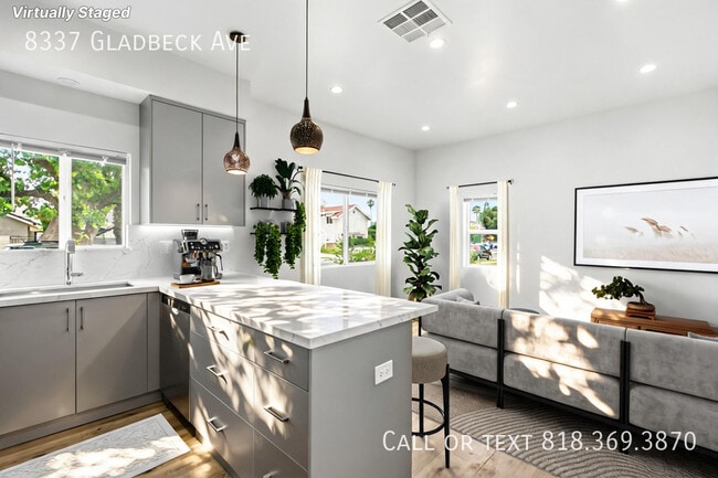 Photo - 8337 Gladbeck Ave