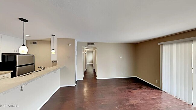 Photo - KE0001 Apartamento Unidad 1