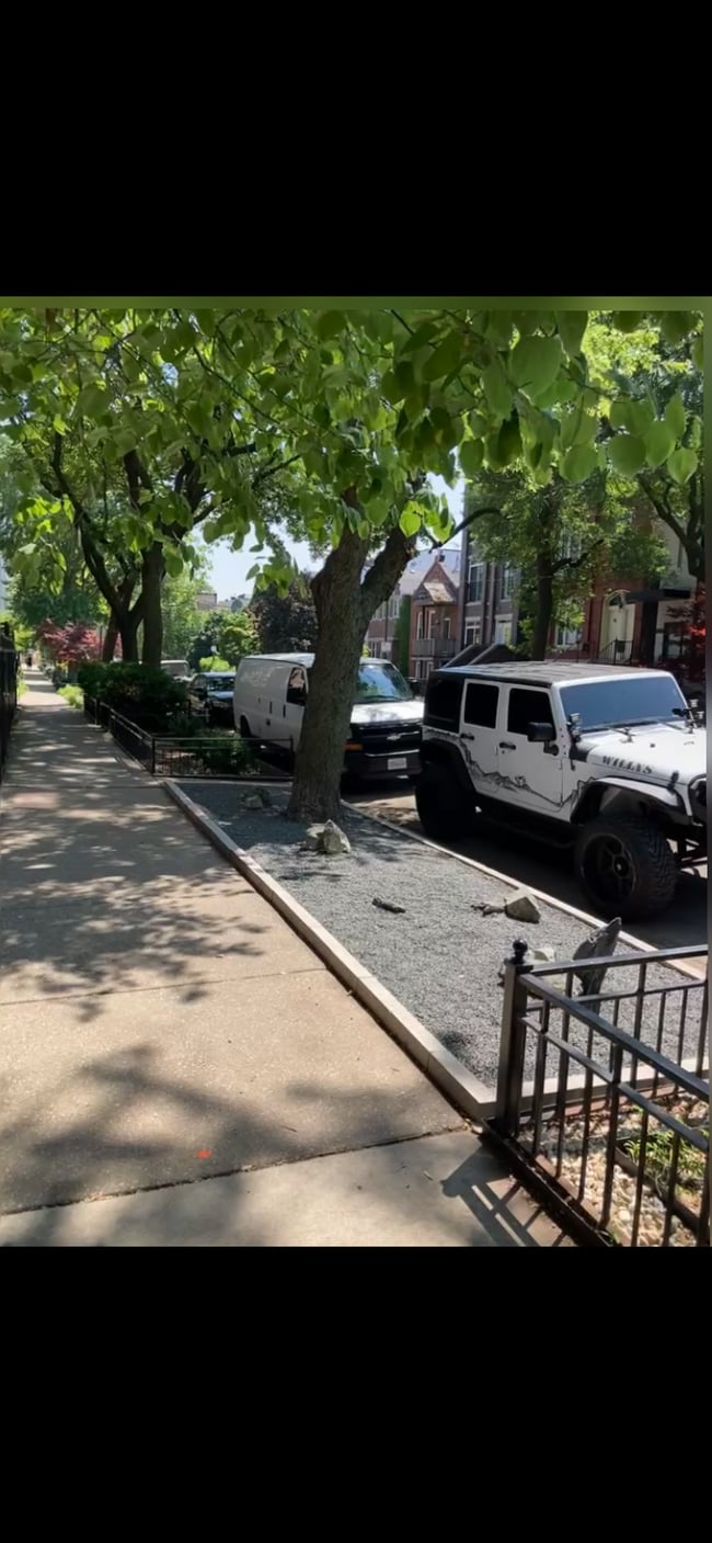 Photo - 1645 N Wolcott Ave Unidad 1F