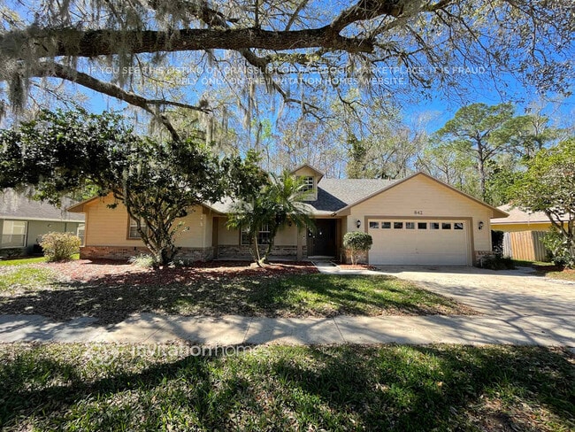 Building Photo - 842 Shriver Cir