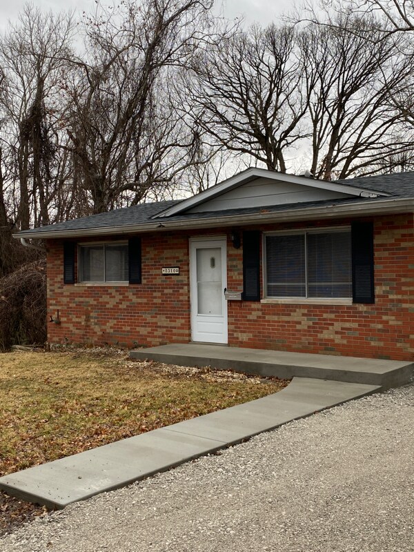 2310 Tibbitt St Rental House Rental in Alton, IL