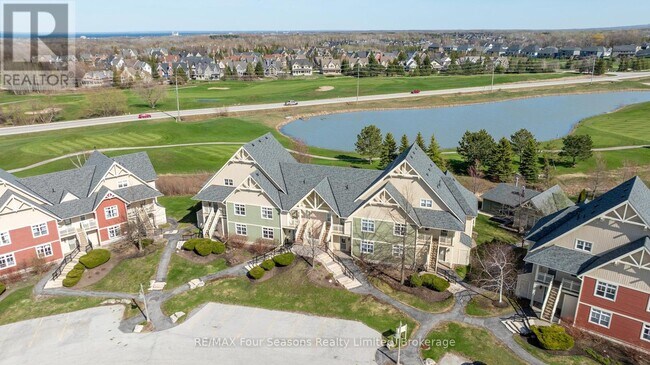 Photo - 125 Fairway Ct Unité 125