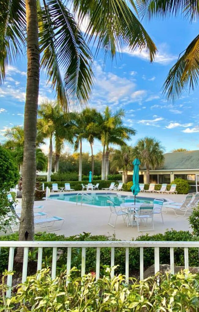 25735 Lake Amelia Way Unit 203