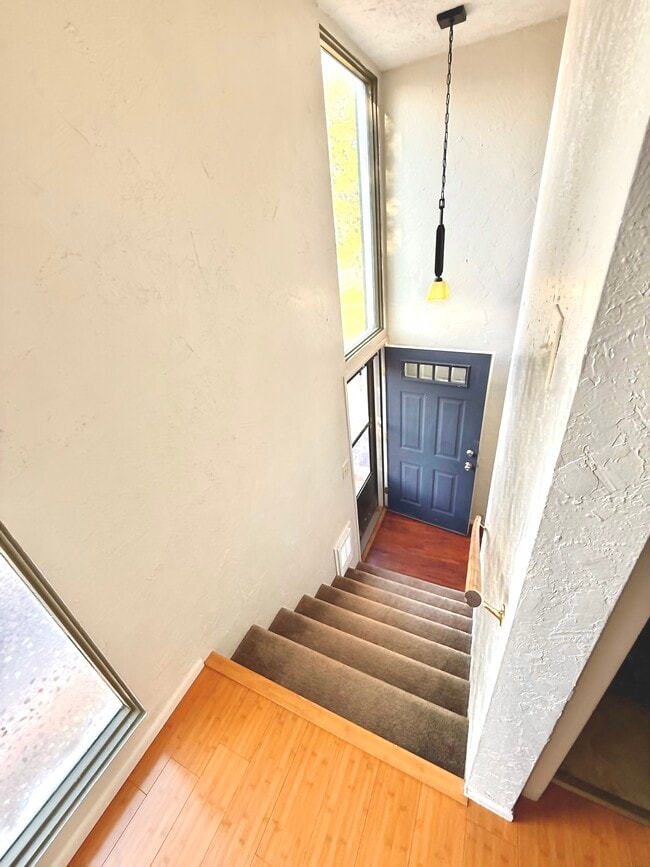 Photo - 1013 Belford Ave Townhome