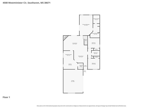 Photo - 4508 Westminister Cir