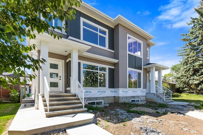 Building Photo - 7906-7975 75 Street NW