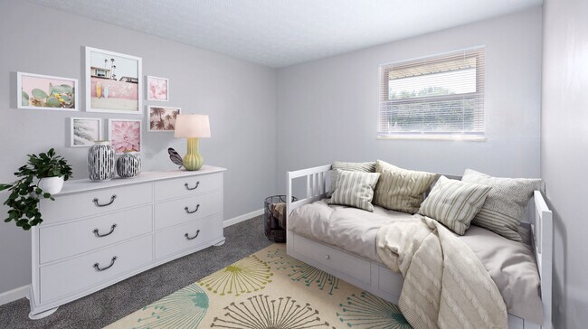North Eden Townhomes