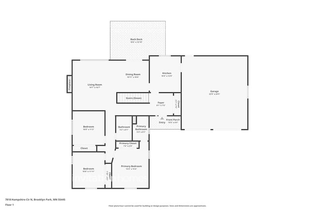 Photo - 7818 Hampshire Cir N