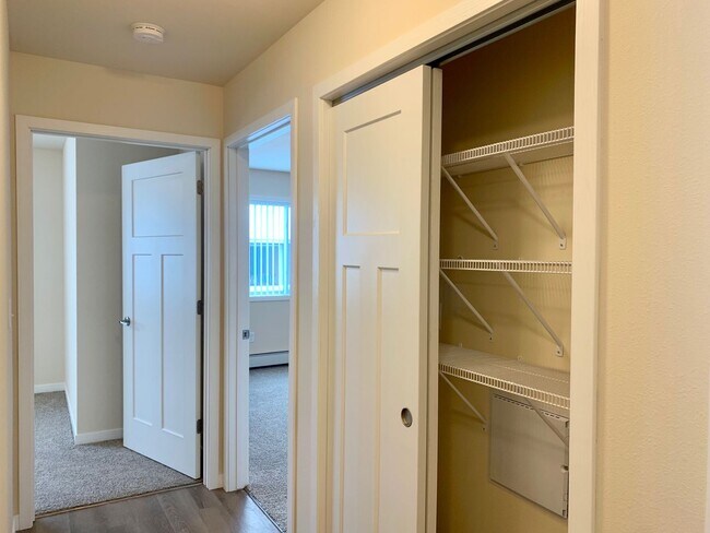 Photo - SCS Oshkosh Apartment Community
