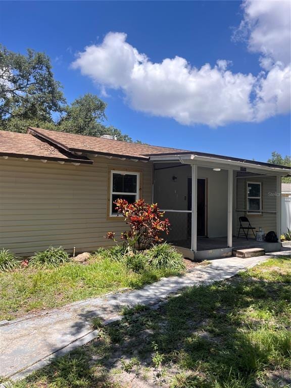 Building Photo - 6703 S MacDill Ave Rental