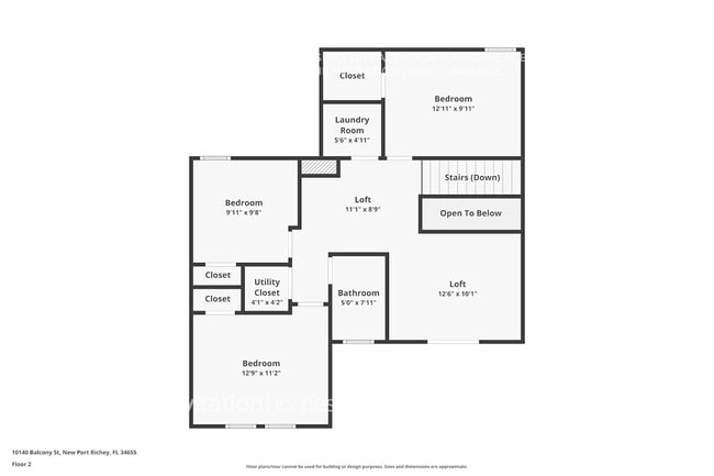 Photo - 10140 Balcony St