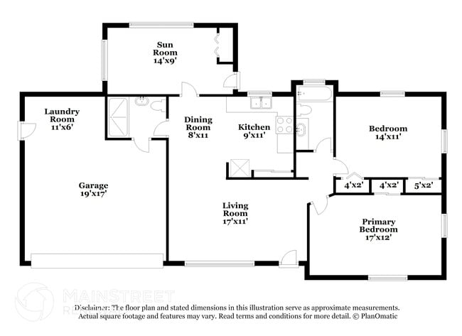 Photo - 3415 Rosefield Dr