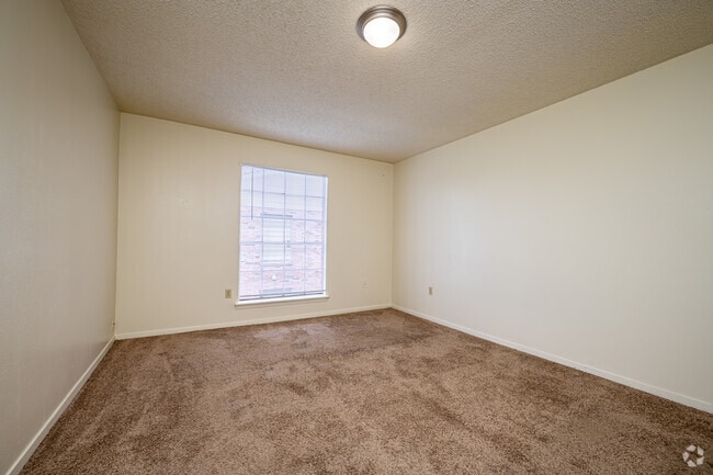 2HAB, 2BA - 1,033 ft² - Habitación principal - Bellemont Victoria II