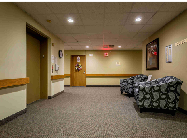 Photo - Sugar Creek Senior Apartments