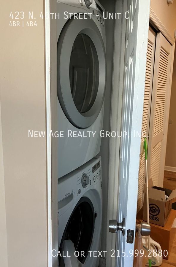 Photo - 423 N 40th St Unit C