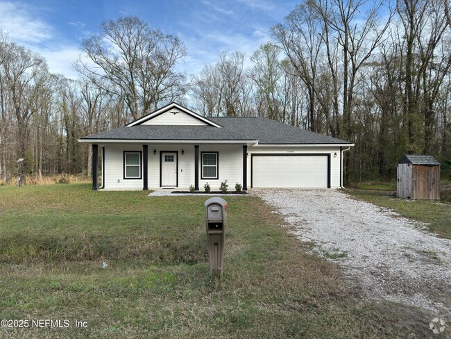 Building Photo - 10680 Vaughan Ave Rental