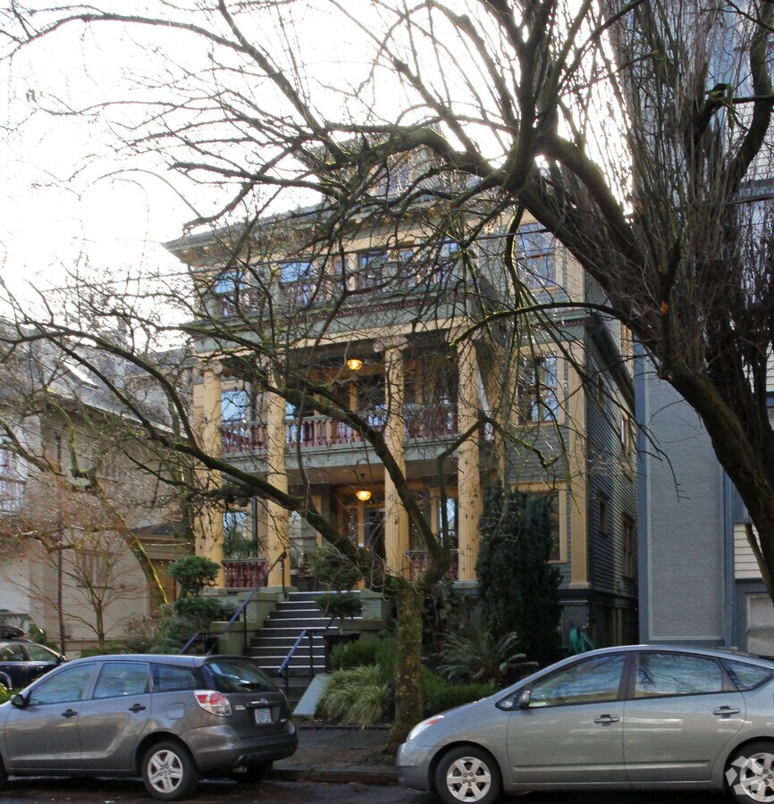 Photo - Roosevelt Commons