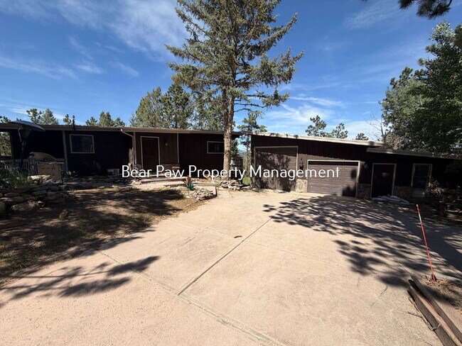 Beautiful Home in Beautiful Bailey!!