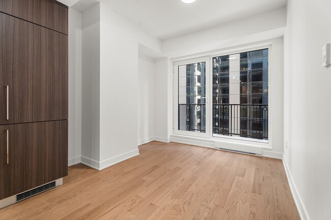 Photo - 1528 Rue Sherbrooke O Unité 629