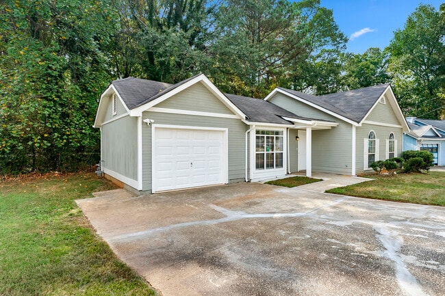 Photo - 2467 Deep Shoals Cir