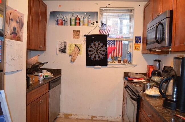 Photo - 10 Parker Hill Ave Unit 2