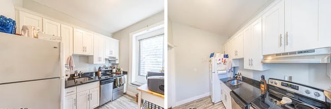 1712 Beacon St Unit 2